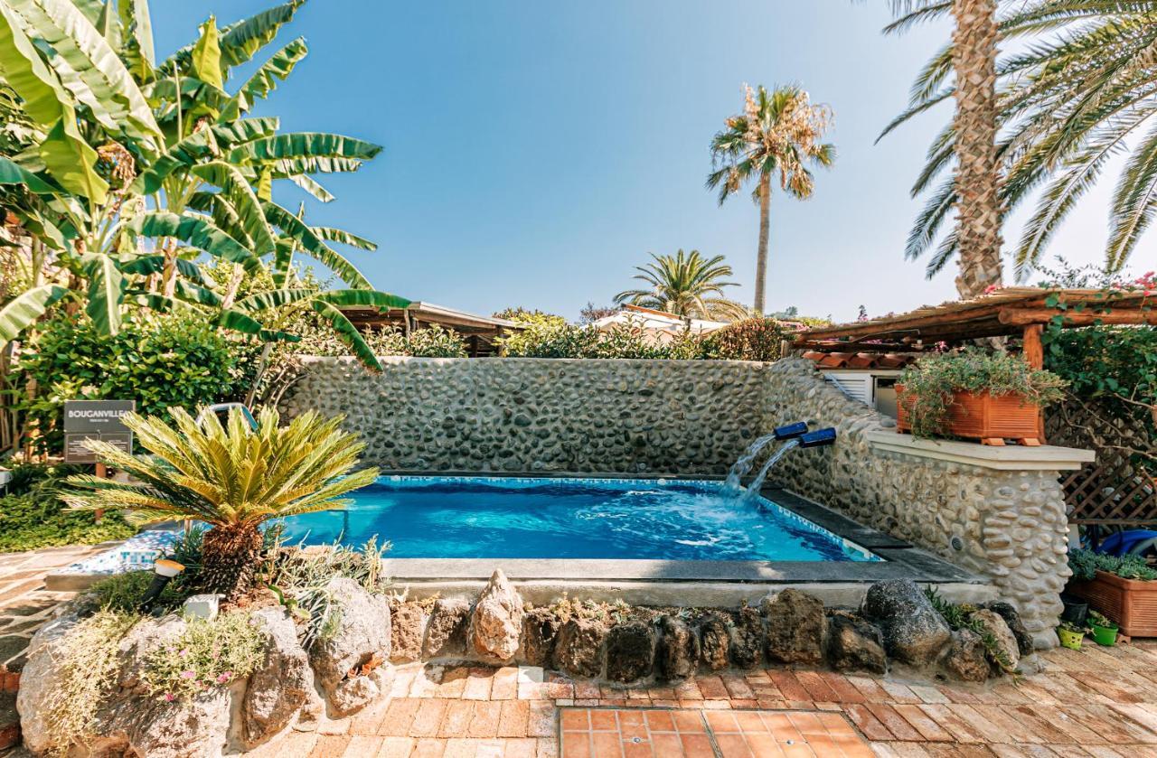 Giardino Eden Resort Ischia Exteriör bild